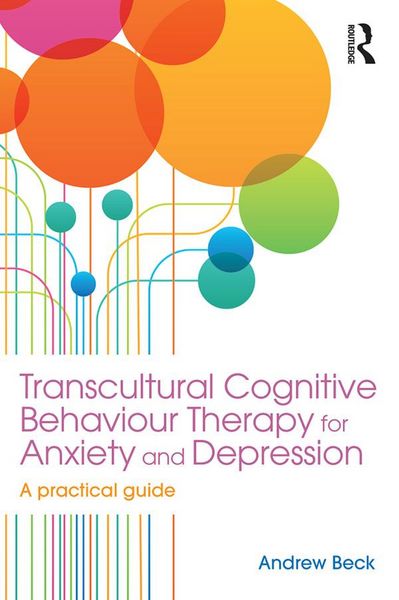 Produktbild: Transcultural Cognitive Behaviour Therapy for Anxiety and Depression