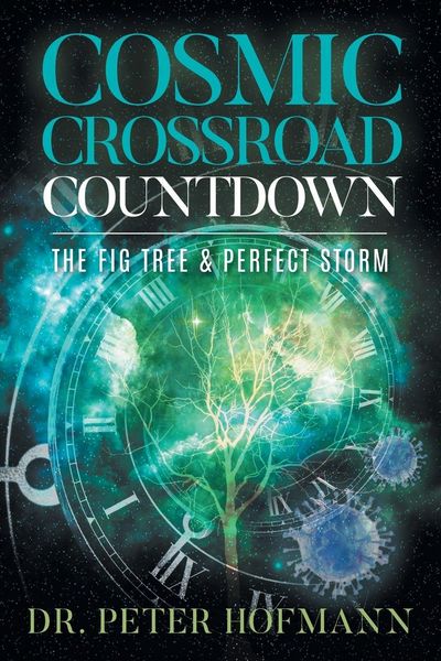 Produktbild: Cosmic Crossroad Countdown