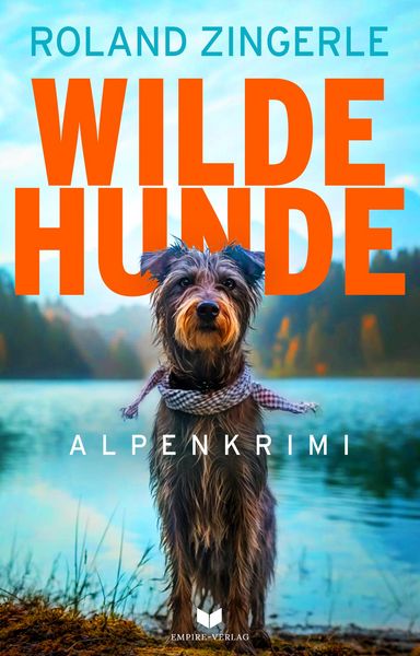 Produktbild: Wilde Hunde