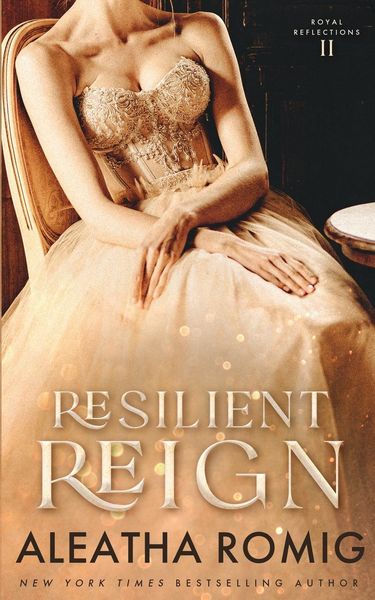 Produktbild: Resilient Reign