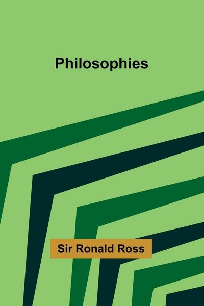 Produktbild: Philosophies