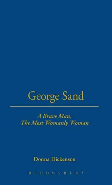 Produktbild: George Sand