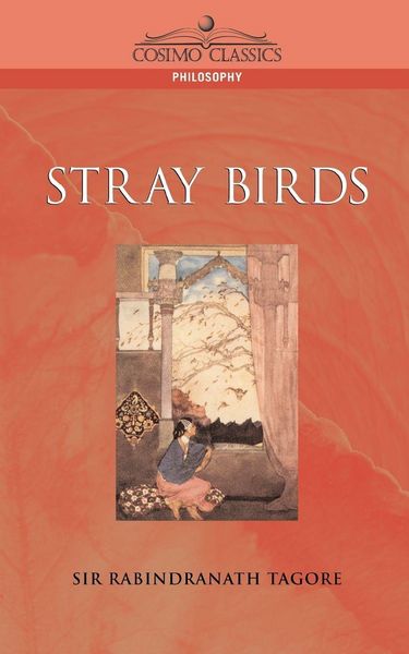 Produktbild: Stray Birds