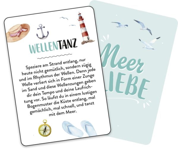 Produktbild: Reiseabenteuer &ndash; Am Meer