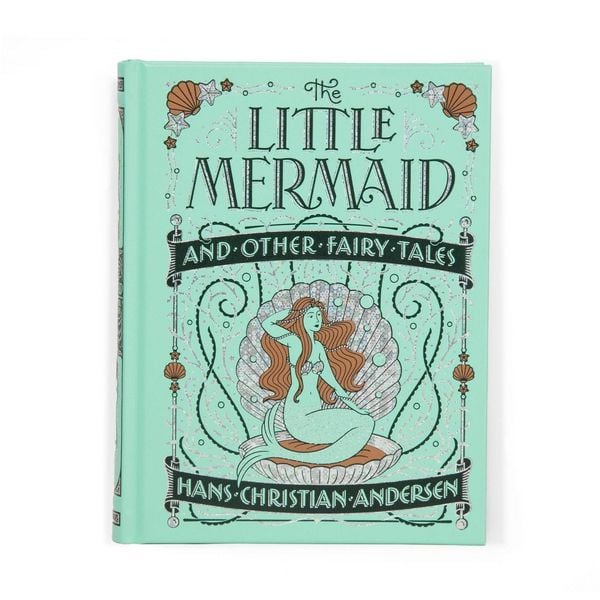 Produktbild: Little Mermaid and Other Fairy Tales