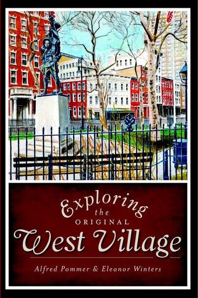 Produktbild: Exploring the Original West Village