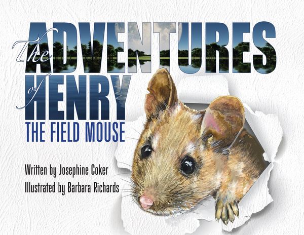 Produktbild: The Adventures of Henry the Field Mouse