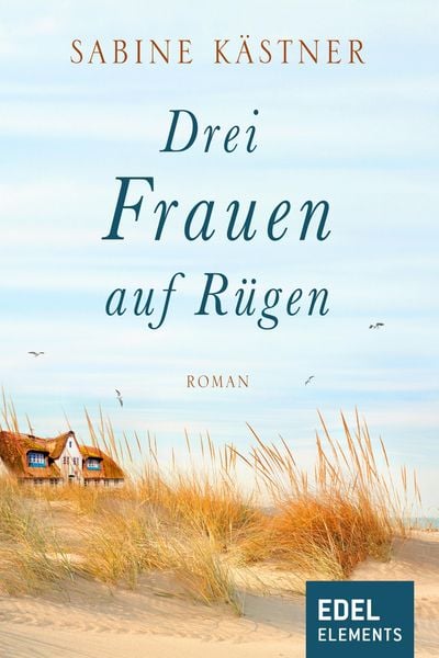 Produktbild: Drei Frauen auf R&uuml;gen