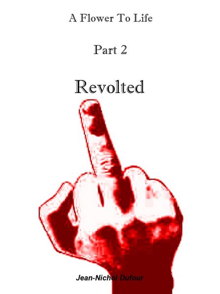 Produktbild: Revolted