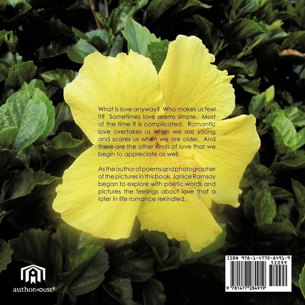 Produktbild: Little Love Poems