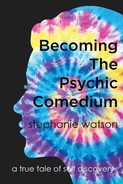 Produktbild: Becoming The Psychic Comedium