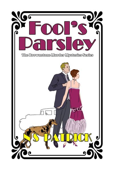Produktbild: Fool's Parsley