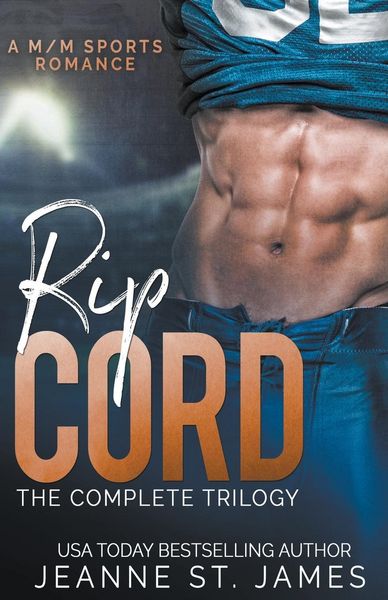 Produktbild: Rip Cord
