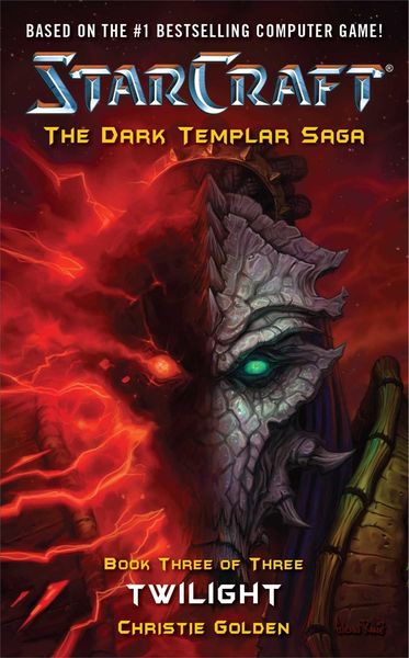 Produktbild: StarCraft: Dark Templar: Twilight