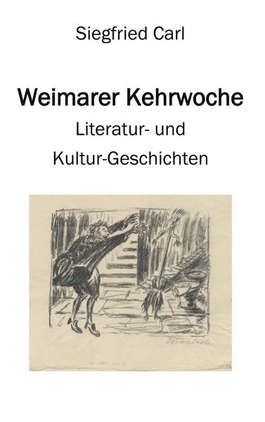 Produktbild: Weimarer Kehrwoche