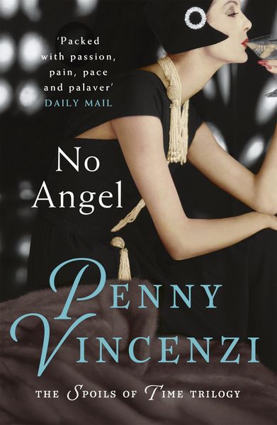 Produktbild: No Angel