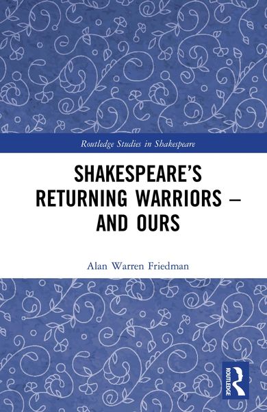 Produktbild: Shakespeare's Returning Warriors - and Ours