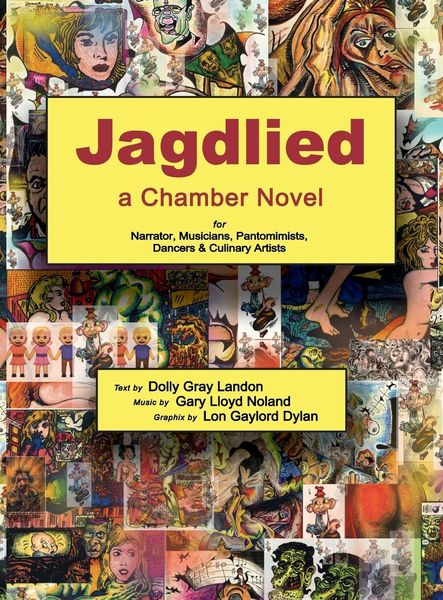Produktbild: Jagdlied