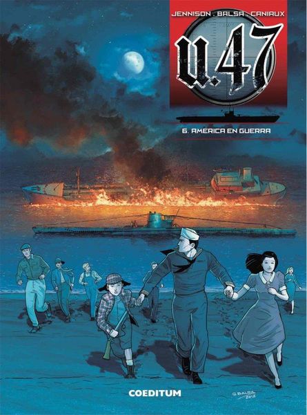 Produktbild: U47 06