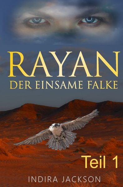 Produktbild: Rayan / Rayan - Der Einsame Falke