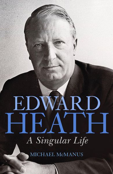 Produktbild: Edward Heath