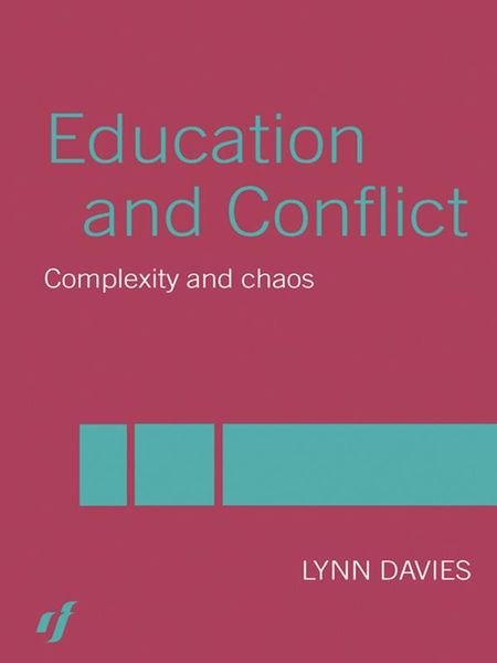 Produktbild: Education and Conflict