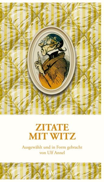 Produktbild: Zitate mit Witz