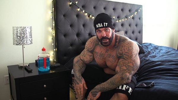 Produktbild: Generation Iron: Die Rich Piana Story
