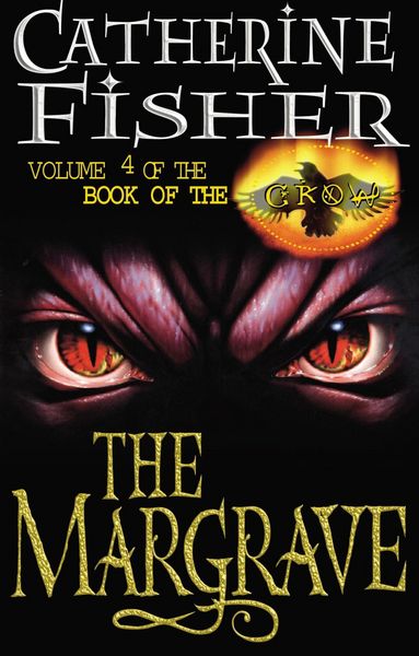 Produktbild: The Margrave: Book Of The Crow 4