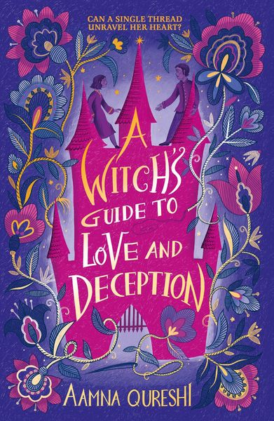 Produktbild: A Witch's Guide to Love and Deception