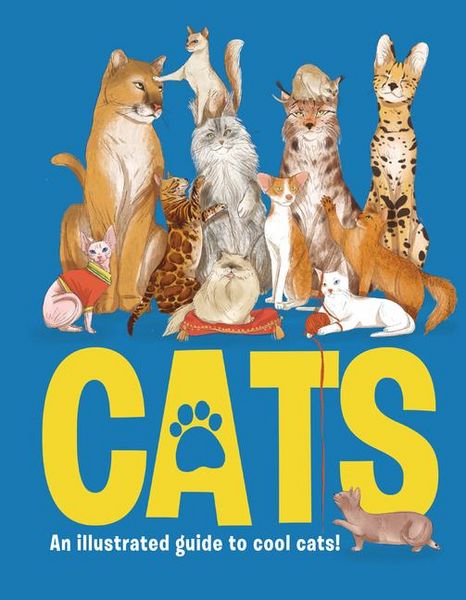 Produktbild: CATS