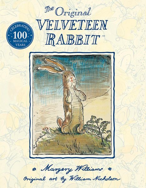 Produktbild: The Velveteen Rabbit