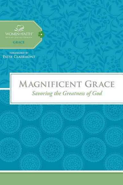 Produktbild: Women Of Faith Sg Magnificent