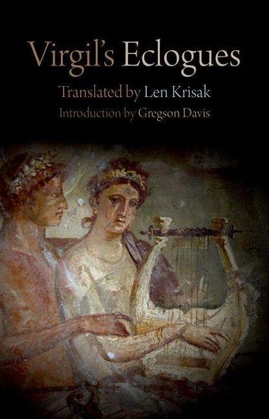 Produktbild: Virgil's Eclogues