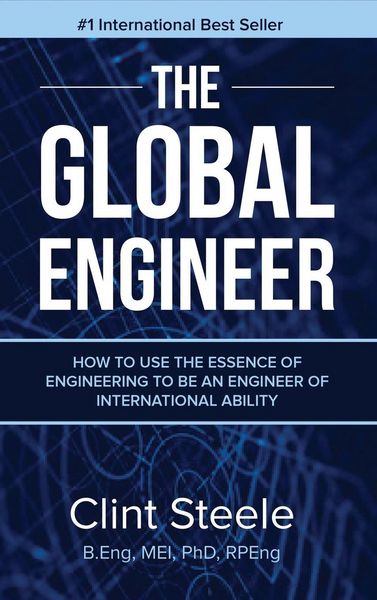 Produktbild: The Global Engineer