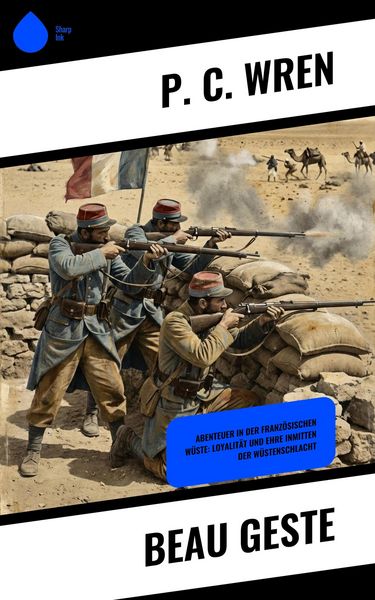 Produktbild: Beau Geste