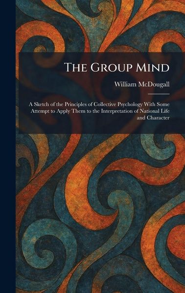 Produktbild: The Group Mind