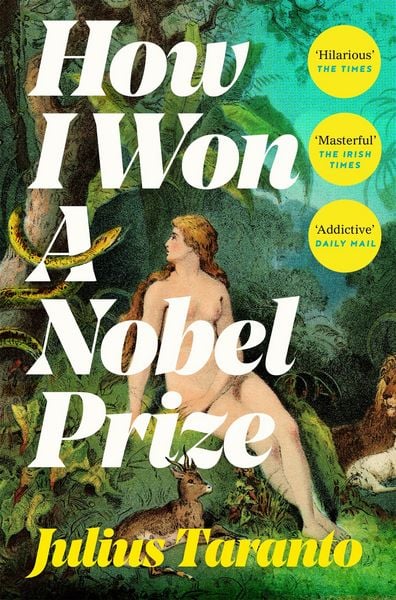 Produktbild: How I Won A Nobel Prize