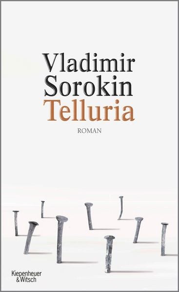 Produktbild: Telluria