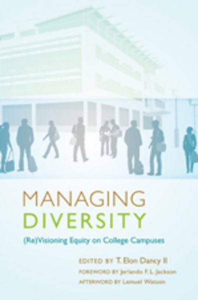Produktbild: Managing Diversity