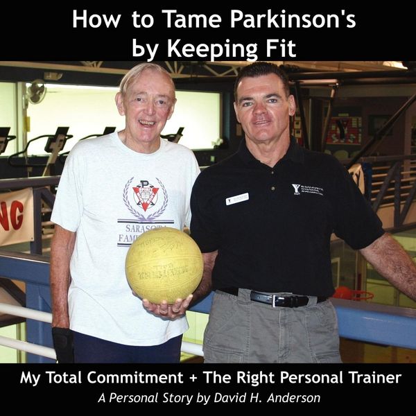 Produktbild: How to Tame Parkinson's by Keeping Fit