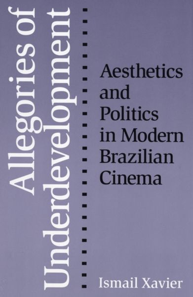 Produktbild: Xavier, I: Allegories Of Underdevelopment