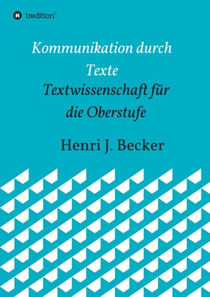 Produktbild: Kommunikation durch Texte