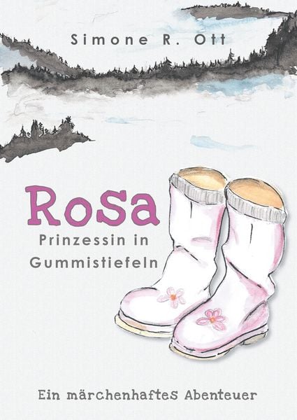 Produktbild: Rosa