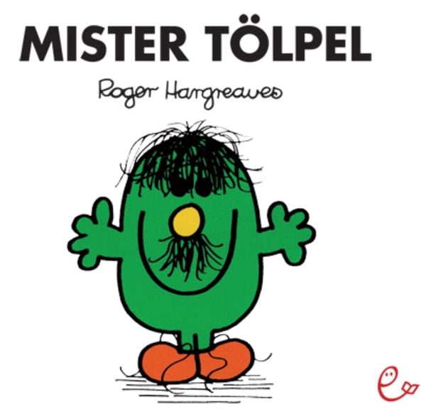 Mister Tölpel