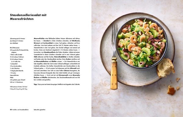 Produktbild: Pur – Gemüse