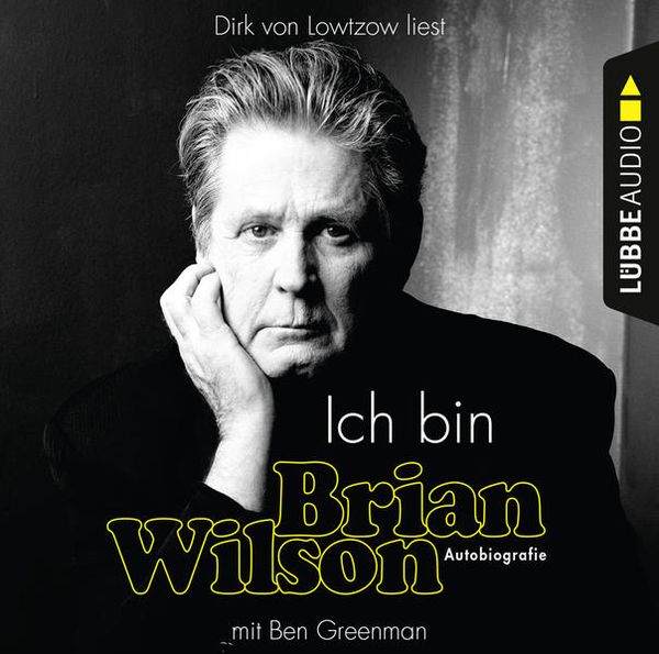 Produktbild: Ich bin Brian Wilson