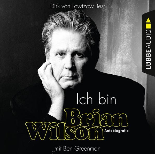 Produktbild: Ich bin Brian Wilson