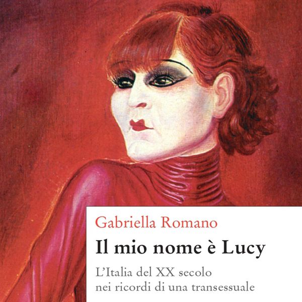 Produktbild: Il mio nome &egrave; Lucy