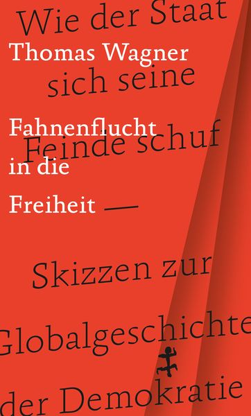 Produktbild: Fahnenflucht in die Freiheit